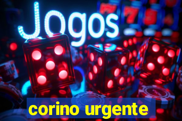 corino urgente